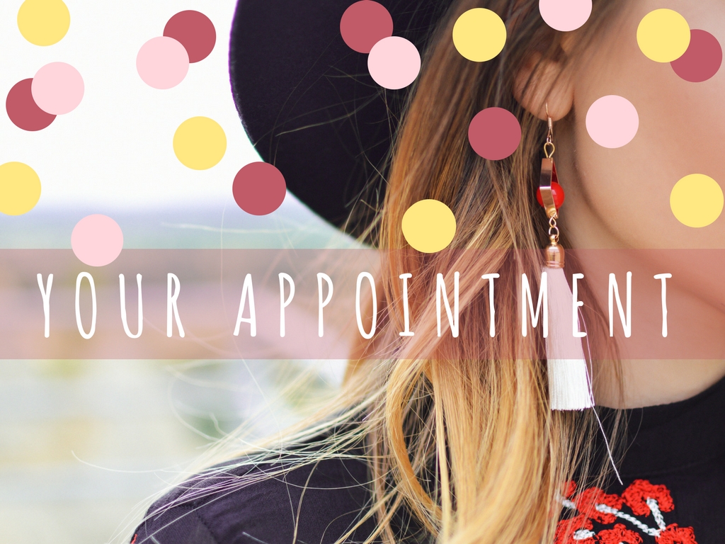 Your Appointment Image