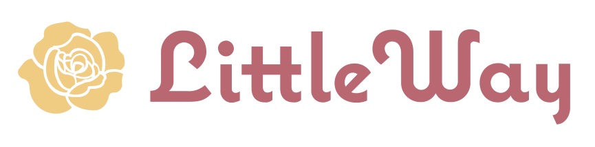 Little Way 2020 benefit logo